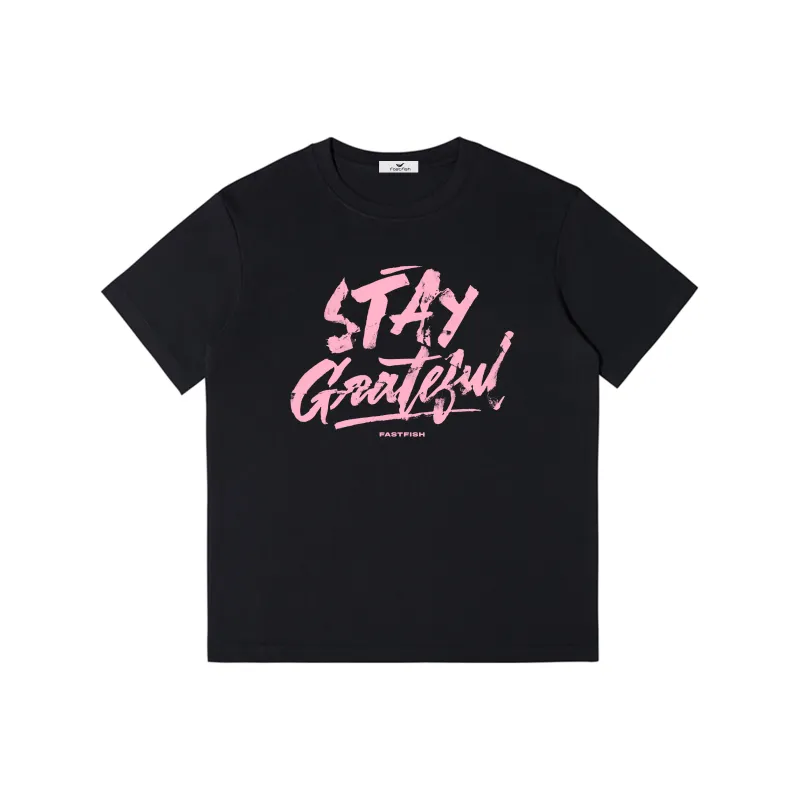 FASTFISH T Shirts Unisex-0