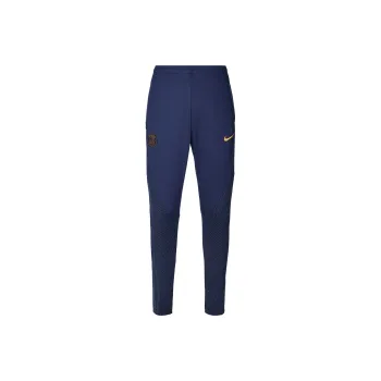 Nike Knitted Sweatpants Men Dark Blue