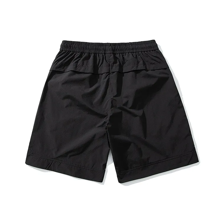Youth Pastoral Order Casual Shorts Women's-11