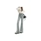 Light Blue (Ankle-Length Pants)