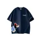 Navy Blue (100% cotton)