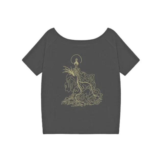 POLAR BEAR T Shirts Women's-8