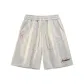White Heather Gray