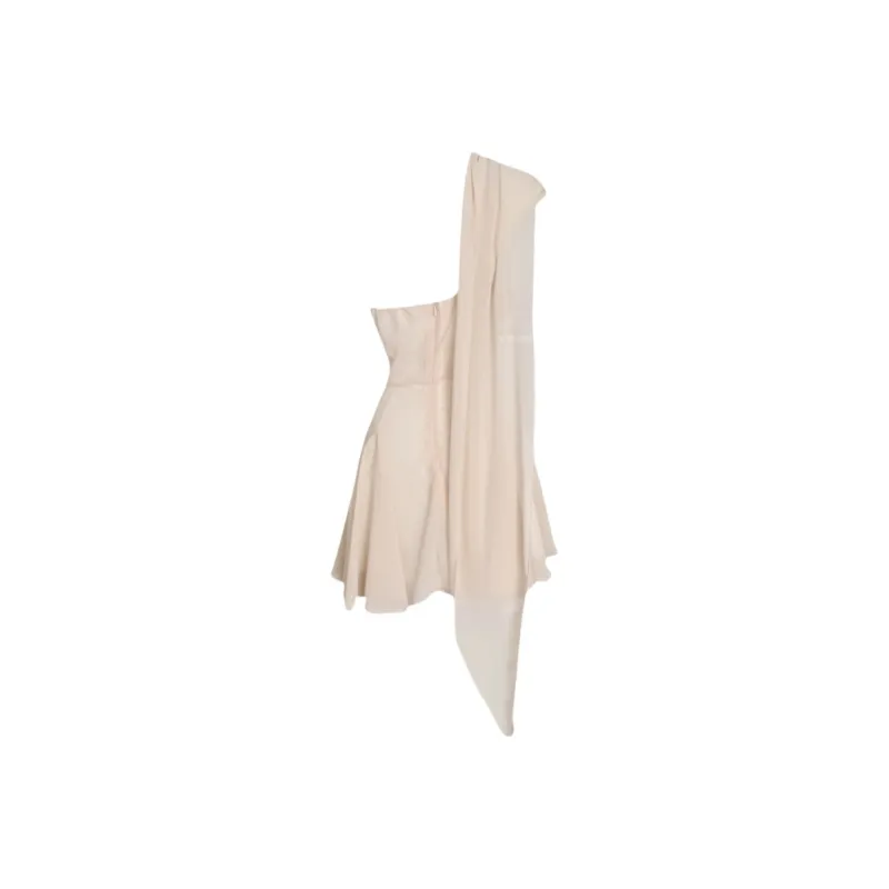 POPO.INFO Sleeveless Dress Women's-1