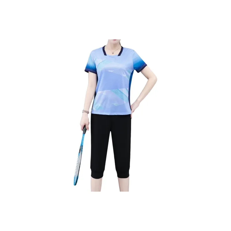 The New Age Family Casual Suit Women's-0