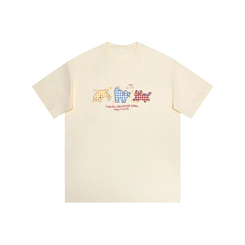 COMGM T Shirts Women's-22
