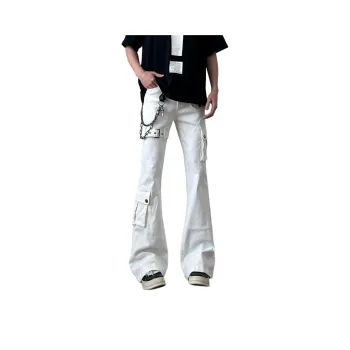 CORNILOT Cargo Pants Unisex