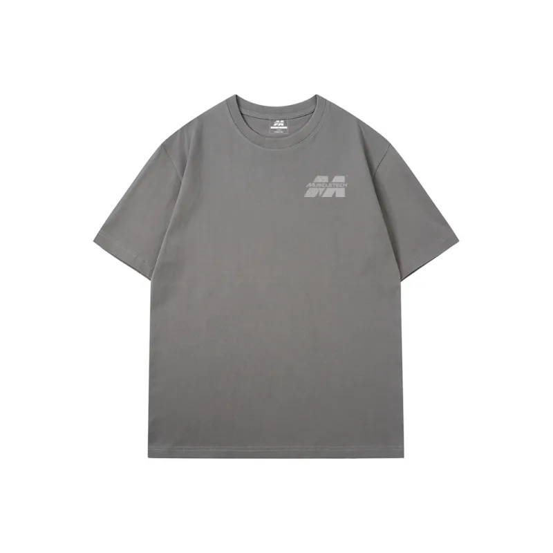MUSCLETECH T Shirts Unisex-7
