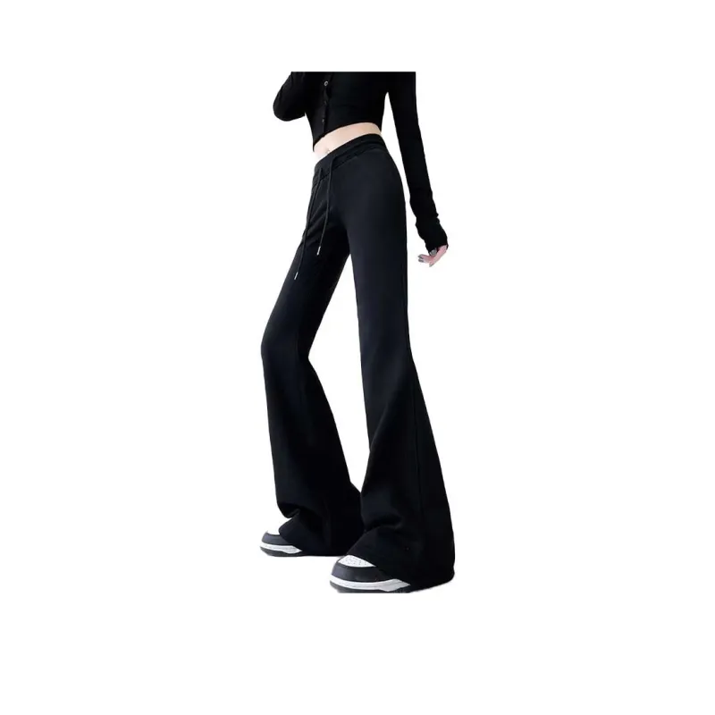 MIIOW Casual Pants Women's-0