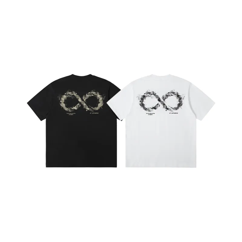 UNthemed T Shirts Unisex-0