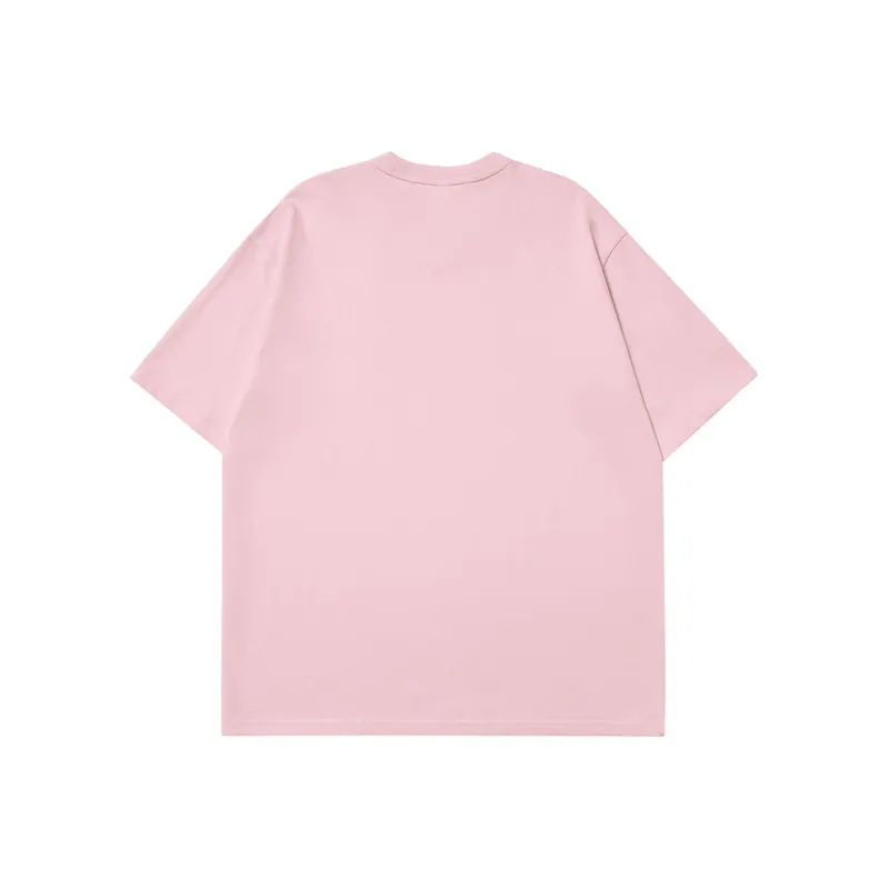 *EVAE+MOB T Shirts Unisex-21