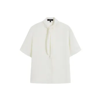 THEORY Shirts Women's