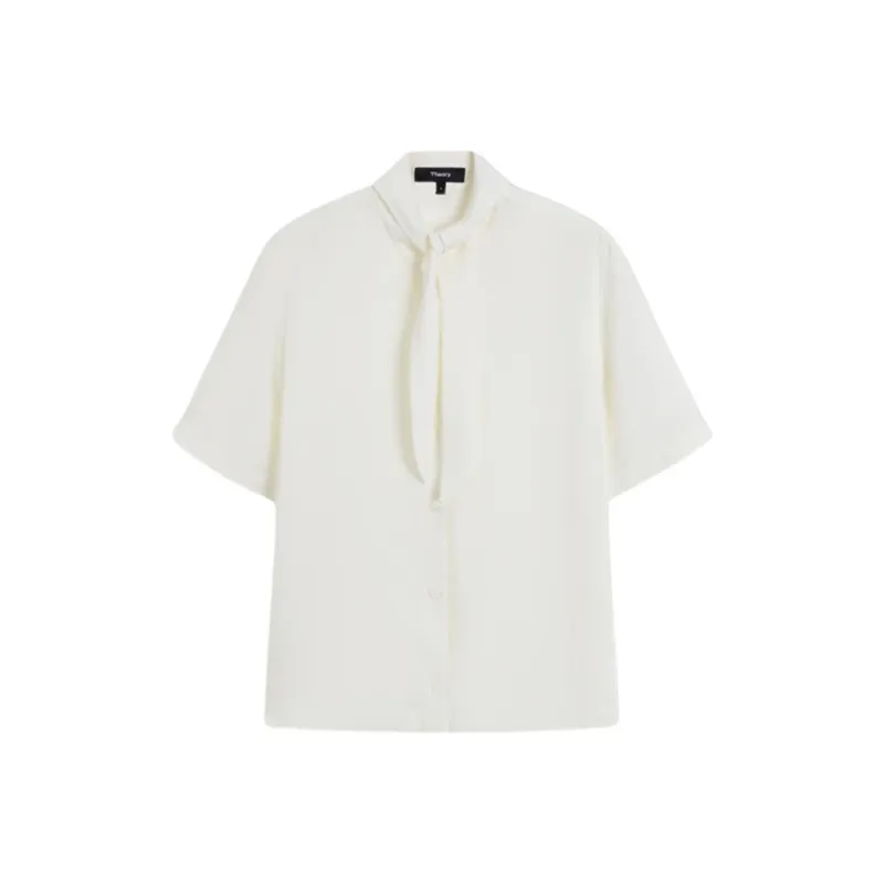THEORY Shirts Women's-0