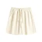 [300G Heavyweight]Light Beige (Ho Red Beans White Pants Label)