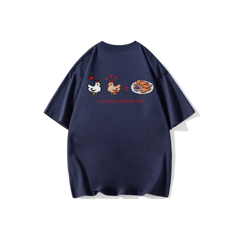 Struggle Vintage95 T Shirt Unisex-7