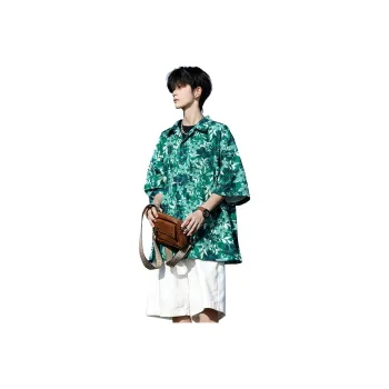 SCHEPPERHEYN Shirts Unisex