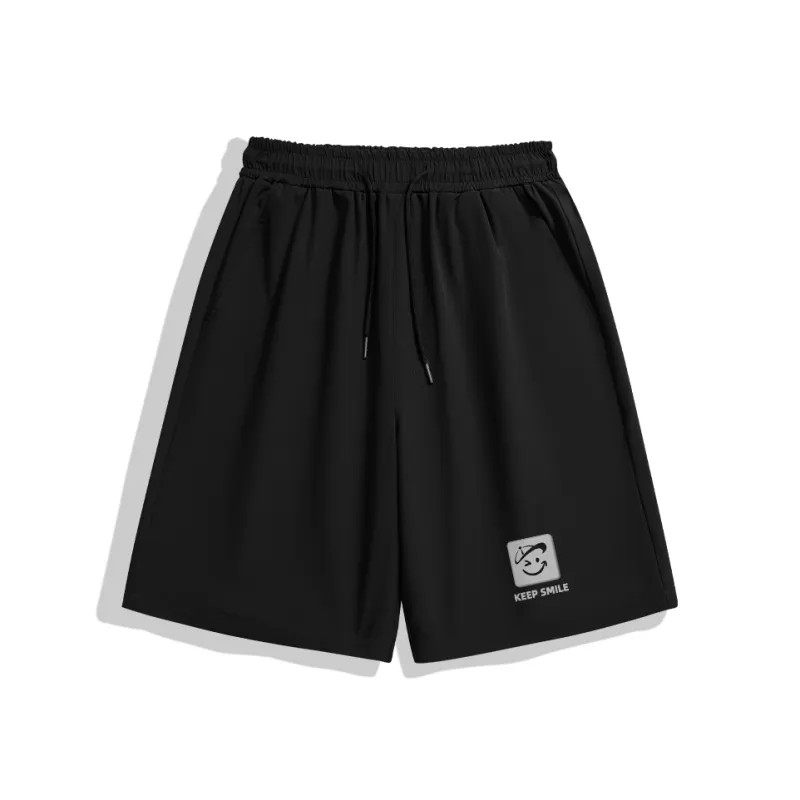 Cotton Casual Shorts Unisex-6