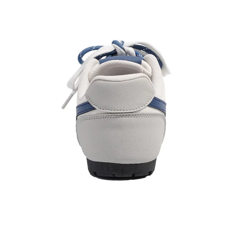 RENBEN Breathable And Slip Resistant Low Top Casual Shoes Women's-3