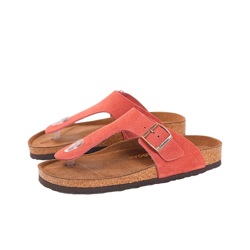 Khadgar Flip Flops Unisex-25