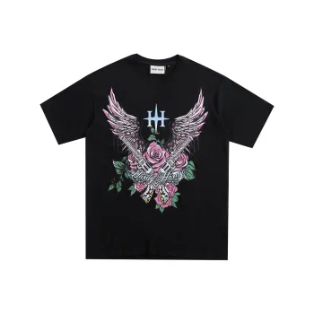 HARDY HARDY T Shirts Unisex