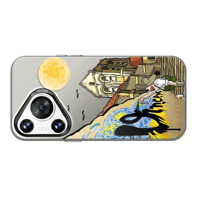 BEIWEN Phone Cases-9