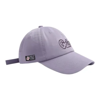 POPEYE Cotton Baseball Caps Unisex