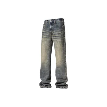 JUCY JUDY Jeans Unisex Blue