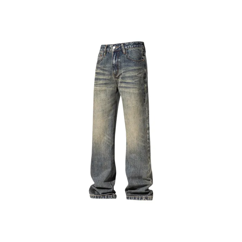 JUCY JUDY Jeans Unisex Blue-0