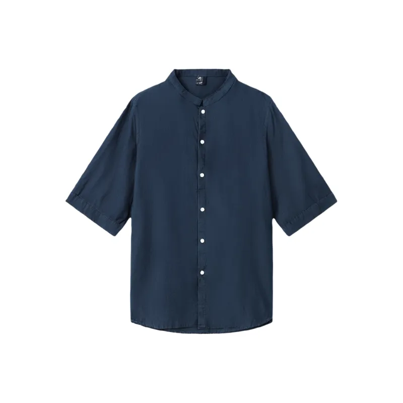 BANGBOY X IZTION Shirts Men-0
