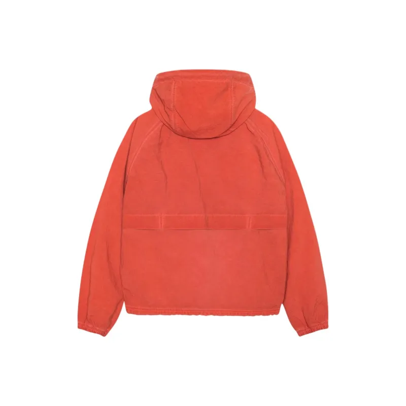 Stussy Beach Garment Dyed Shell-3