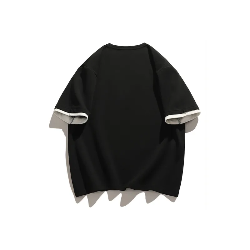 HUMNAT T Shirts Unisex-8