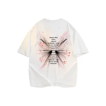 CHARLIE GOLF T Shirts Unisex