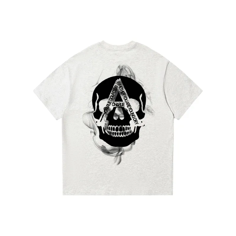 CHARLIE GOLF T Shirts Unisex-8