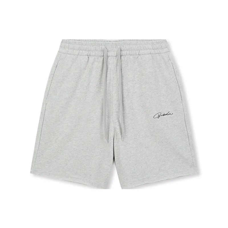 BONELESS Casual Shorts Unisex-4