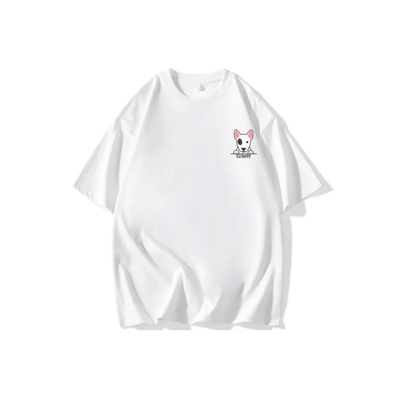 Struggle Vintage95 T Shirt Unisex-2