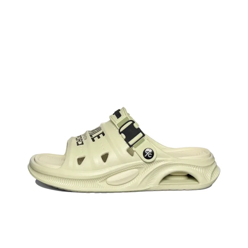 Colorful Creations Beach Sandals Unisex-0