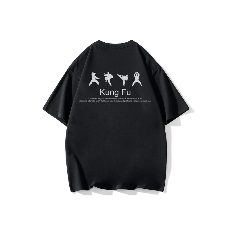 Struggle Vintage95 T Shirt Unisex-0