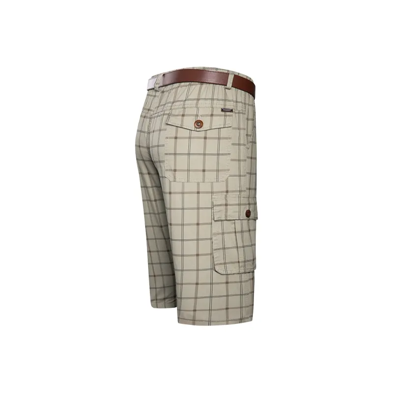 VERAF CA Casual Shorts Men-10