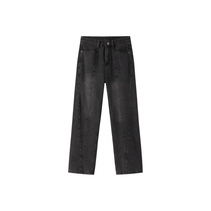 DJ.SPIRIT Jeans Unisex-0