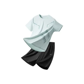 K bird Casual Sportswear Unisex