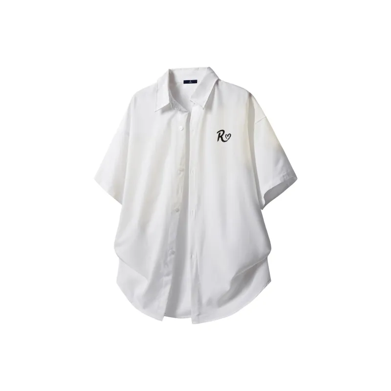 ROBINHOOD Shirts Unisex-14