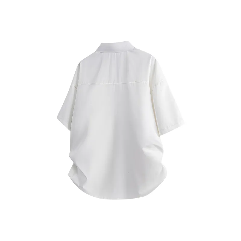 SOIE Shirts Unisex-11