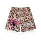 159 Mock Two-Piece Classic Colors (Rose Red Letter Black Spider+Embroidery)