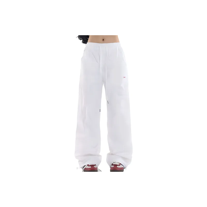 AMBER LIGHT Casual Pants Unisex-0