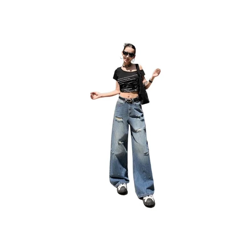 The New Age Family Jeans Women's-0