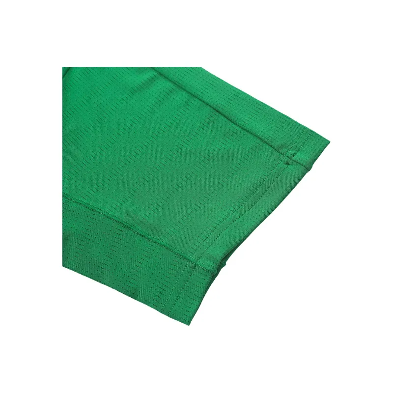 Under Armour T Shirt Unisex Green-5