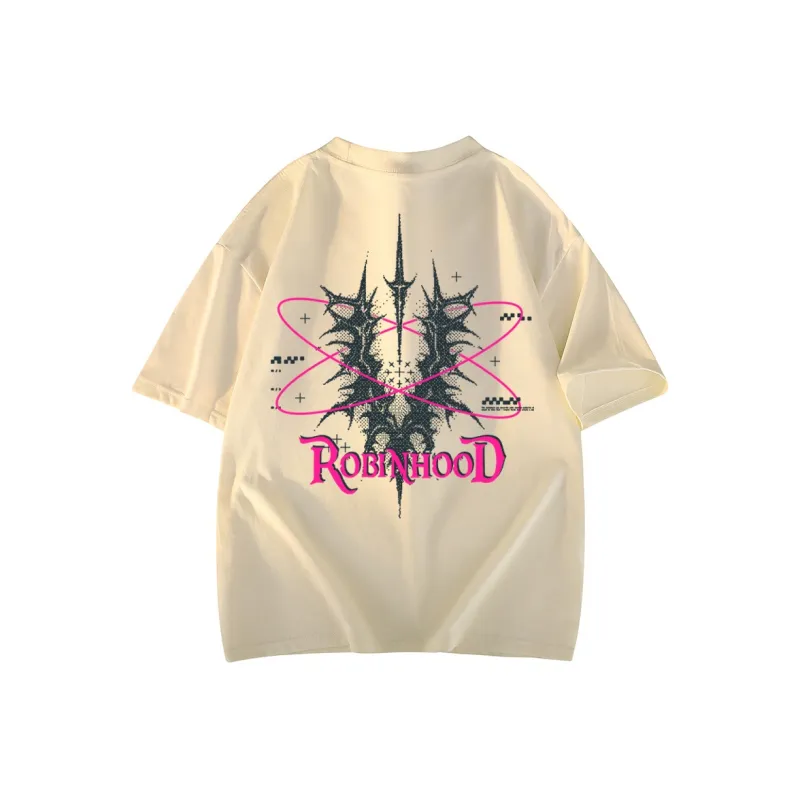 ROBINHOOD T Shirts Unisex-12
