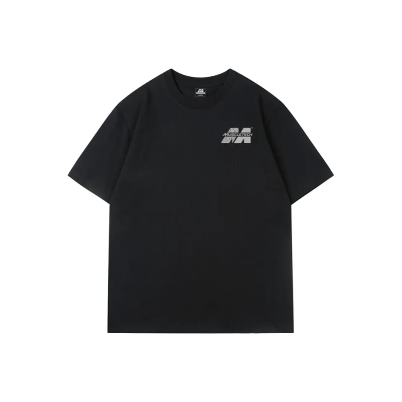 MUSCLETECH T Shirts Unisex-5