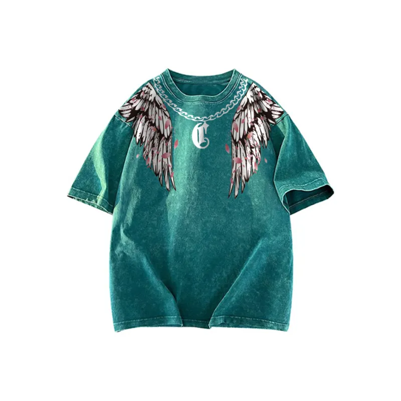CHARLIE GOLF T Shirts Unisex-8
