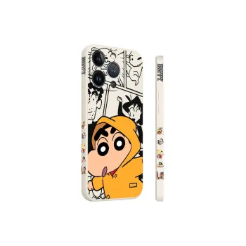 JUXIELONG Phone Cases